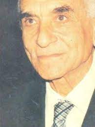 Kamal Al-Sheikh